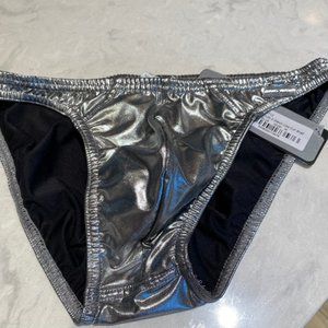 Modus Vivendi Dusk 2 Dawn Low Cut Brief - NWT